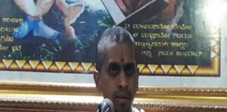 ‘ಮಾರ್ಕಂಡೇಯ ಪುರಾಣ’ ಪ್ರವಚನ ಇಂದಿನಿಂದ