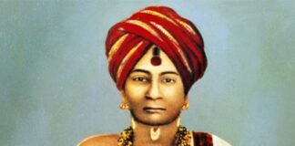 ಅಪರೋಕ್ಷಜ್ಞಾನಿ ಶ್ರೀ ಇಭರಾಮಪುರ ಅಪ್ಪಾ