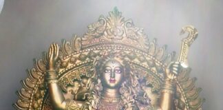 ಇಂದು ಕಾಲರಾತ್ರಿ ದೇವಿಯ ಆರಾಧನೆ