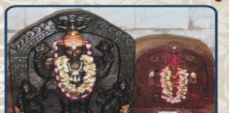 ಕಲ್ಲೂರು ಶ್ರೀ ಮಹಾಲಕ್ಷ್ಮೀ ಸನ್ನಿಧಿಯಲ್ಲಿ ನವರಾತ್ರಿ ಸಂಭ್ರಮ