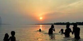 ಇಂದಿನಿಂದ ಕಾರ್ತಿಕ ಸ್ನಾನ ಪ್ರಾರಂಭ, ಇಲ್ಲಿದೆ ಕಾರ್ತಿಕ ಸ್ನಾನ ಮಂತ್ರ