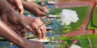 ಇಂದು ಮಹಾಲಯ ಅಮಾವಾಸ್ಯೆ, ಶ್ರಾದ್ಧ ಕರ್ಮದ ಉದ್ದೇಶವೇನು?