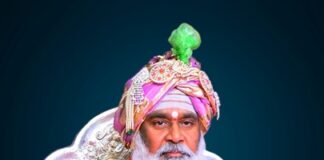 ಅಕ್ಟೋಬರ್ 7 ರಿಂದ 15 ರವರೆಗೆ ಕಡೇನಂದಿಹಳ್ಳಿ ಪುಣ್ಯಾಶ್ರಮದಲ್ಲಿ ಶ್ರೀ ರಂಭಾಪುರಿ ಜಗದ್ಗುರುಗಳವರ 30 ನೇ ವರ್ಷದ ಶರನ್ನವರಾತ್ರಿ