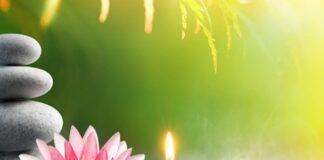 ಅಧ್ಯಾತ್ಮ ಸಾಧನೆಯ ಸಂತೃಪ್ತಿ