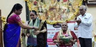 ಶ್ರೀ ವಿಜಯದಾಸರ ಹಾಡುಗಳ ಗಾಯನ ಸ್ಪರ್ಧೆ, ದಾಸವಾಣಿ ಕಾರ್ಯಕ್ರಮ