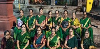 ಭಜನೆ – ಪ್ರವಚನ ಇಂದು