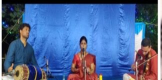 ಕಾರ್ತೀಕ ಸಂಗೀತೋತ್ಸವ