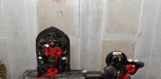 ಕನಕದಾಸರ ಆರಾಧ್ಯ ದೈವ ಕಾಗಿನೆಲೆಯ ಆದಿಕೇಶವ