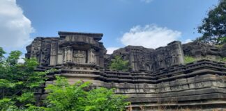 ಕಾಳಗಿಯ ಶಿಲಾ ಲೋಕಕ್ಕೆ ಬೇಕಿದೆ ಕಾಯಕಲ್ಪ