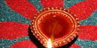 ಯಮದೀಪ ಇಡುವುದು ಅಂದರೇನು?