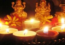 ದೀಪಾವಳಿ