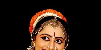 ವಿಸ್ಮೃತಿ ನೃತ್ಯೋತ್ಸವ ಡಿ.4 ರಂದು ತಮೋಹ ಆರ್ಟ್ಸ್ ಫೌಂಡೇಷನ್ ಪ್ರಸ್ತುತಿ