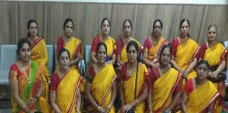 ಭಜನಾ ಕಾರ್ಯಕ್ರಮ ನಾಳೆ