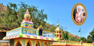 ಚಿಕ್ಕುಂಬಿ ಶ್ರೀ ಜಗದ್ಗುರು ಅಜಾತ ನಾಗಲಿಂಗೇಶ್ವರ ಮಠದಲ್ಲಿ ಕಾರ್ತಿಕೋತ್ಸವ ಡಿ. 5ರಂದು