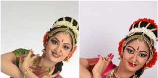 ಕೂಚಿಪುಡಿ ನೃತ್ಯ ಡಿ. 9 ರಂದು