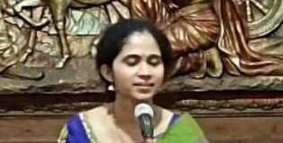 ಹರಿನಾಮ ಸಂಕೀರ್ತನೆ