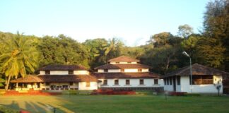 ಕುಪ್ಪಳ್ಳಿಯ ಕವಿಶೈಲದ ನೆನಪುಗಳು…