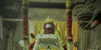 ಹೊಸಗುಂದ ಲಕ್ಷದೀಪೋತ್ಸವ ಸಂಪನ್ನ