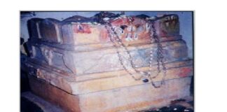 ದೇವರಿಲ್ಲದೆ ಜೀವನಿಲ್ಲ ಎಂದು ಸಾರಿದ ಶ್ರೀ ಅಕ್ಷೋಭ್ಯತೀರ್ಥರು