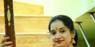 ವಿದುಷಿ ದಿವ್ಯಾ ಗಿರಿಧರ್ ಅವರಿಂದ ದಾಸವಾಣಿ