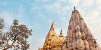 ಪ್ರಧಾನಿ ನರೇಂದ್ರ ಮೋದಿ ಅವರಿಂದ ಕಾಶಿ ವಿಶ್ವನಾಥ ದೇಗುಲ ಉದ್ಘಾಟನೆ ನಾಳೆ