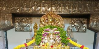 ರಾಯರ ಸನ್ನಿಧಿಯಲ್ಲಿ ಲಕ್ಷ ದೀಪೋತ್ಸವ ಡಿ.4ರಂದು