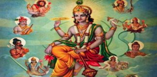 ನಿತ್ಯ ಪಂಚಾಂಗ 04.01.2022 ಮಂಗಳವಾರ