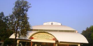 ಸ್ವಾಮಿ ವಿವೇಕಾನಂದರ ಪಾದಸ್ಪರ್ಶದಿಂದ ಪಾವನಗೊಂಡ ಸ್ಥಳ ಬೆಳಗಾವಿಯ ಕೋಟೆ