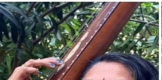 ವಿದುಷಿ ಇಂದಿರಾ ಶರ್ಮಾ ಅವರಿಂದ ದಾಸವಾಣಿ ಜ.23 ರಂದು