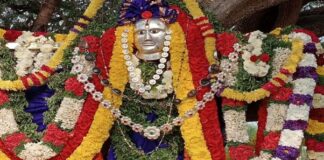 ಶ್ರೀ ಜಿತಾಮಿತ್ರ ತೀರ್ಥರ ಆರಾಧನೆ