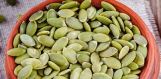 ಕುಂಬಳಕಾಯಿ ಬೀಜ ತಿನ್ನುವುದರಿಂದ ಆಗುವ ಪ್ರಯೋಜನಗಳಿವು …