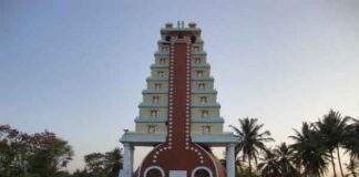 ಸಂಗೀತ ಪ್ರೇಮಿಗಳು ನೋಡಲೇ ಬೇಕಾದ ಶ್ರೀ ಸಪ್ತಸ್ವರ ದೇವತಾ ಧ್ಯಾನ ಮಂದಿರ