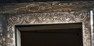 ಶ್ರೀ ಗುರುನರಸಿಂಹ ದೇವರಿಗೆ ರಂಗಪೂಜೆ, ಉತ್ಸವ ಬಲಿ