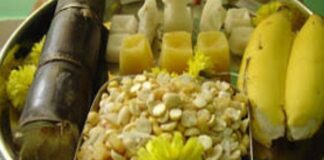 ಸಂಕ್ರಾಂತಿ ಹಬ್ಬ