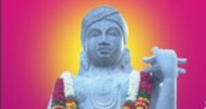 ಶ್ರೀ ಪುರಂದರದಾಸರ ಆರಾಧನಾ ಮಹೋತ್ಸವ ಫೆ. 1 ರಂದು