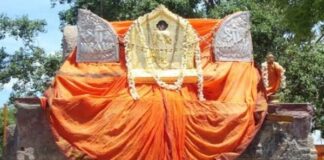 ಶ್ರೀ ರಘೋತ್ತಮ ತೀರ್ಥರಿಗೆ ನಮನ