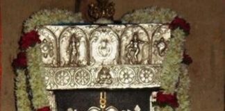 ಶ್ರೀ ಸುಧರ್ಮೇಂದ್ರತೀರ್ಥರು