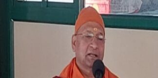 ಸ್ವಾಮಿ ಜಪಾನಂದ ಅವರಿಂದ ಸಂಕೀರ್ತನೆ, ಸತ್ಸಂಗ