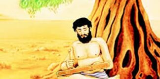 ಜೀವನವೆಂಬ ಸಂತೆಯಲ್ಲಿದ್ದುಕೊಂಡೆ ಸಂತನಾಗಿ ಬೆಳೆದ ಚಿಂತಕ ‘ಮಹಾಯೋಗಿ ವೇಮನ’