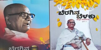 ಬೆರಗಿನ ಬೆಳಕು