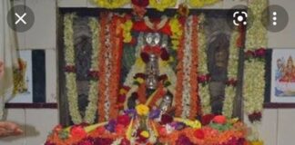 ಭಾಗವತ ಸಾರೋದ್ಧಾರಕರು ಯತಿಶ್ರೇಷ್ಠ ಮಾದನೂರಿನ ಶ್ರೀ ವಿಷ್ಣು ತೀರ್ಥರು