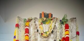 ಶ್ರೀಯಾದವೇಂದ್ರ ತೀರ್ಥ ಗುರುಗಳು