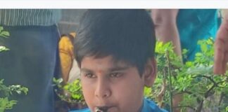 ಸ್ಯಾಕ್ಸೋಫೋನ್ ವಾದನ