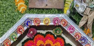 ನಿತ್ಯ ಪಂಚಾಂಗ 31.03.2022 ಗುರುವಾರ