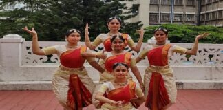 ಭರತನಾಟ್ಯ ಇಂದು