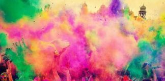 ಮಾಸಲಿ ಮನದ ಕೊಳೆಯ ಬಣ್ಣ