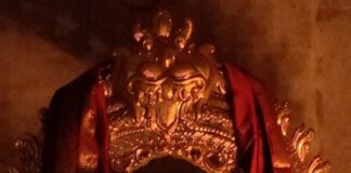 ಶ್ರೀ ಸಿದ್ಧಾಂಜನೇಯಸ್ವಾಮಿಗೆ ದೃಢಕಲಶ ಮಾ. 20ರಂದು