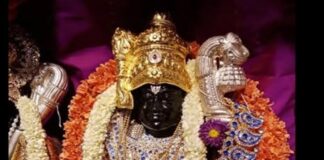 ವಯ್ಯಾಲಿಕಾವಲ್ ರಾಮಮಂದಿರದಲ್ಲಿ ಸಂಗೀತೋತ್ಸವ ಏಪ್ರಿಲ್ 2 ರಿಂದ