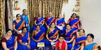 ಭಜನಾಮೃತ ನಾಳೆ