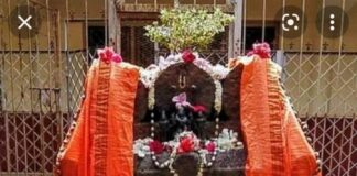 ಬ್ರಹ್ಮಣ್ಯ ತೀರ್ಥರು